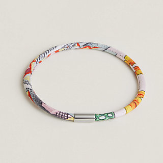 ブレスレット-シンプルリング--